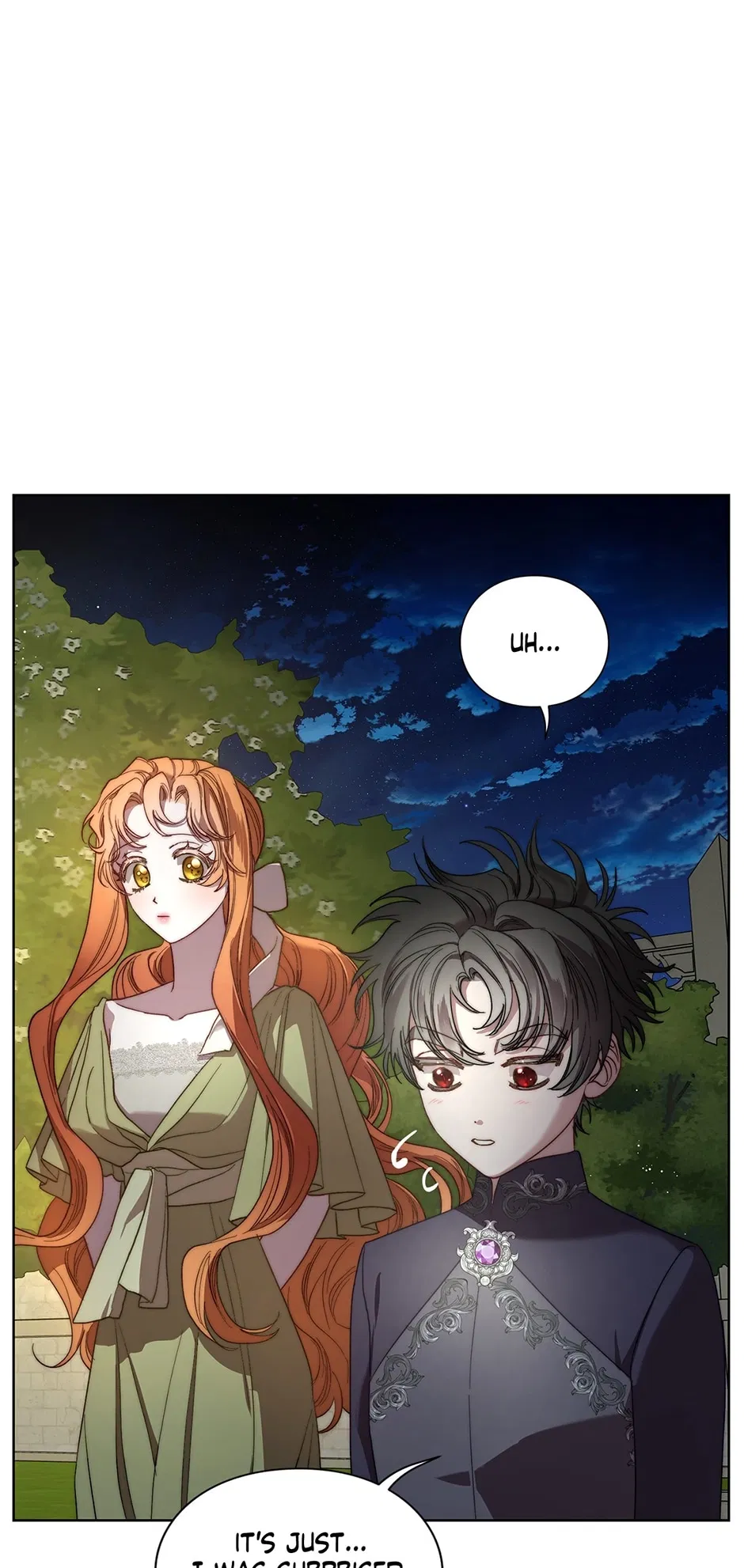Read Lucia Manga Online