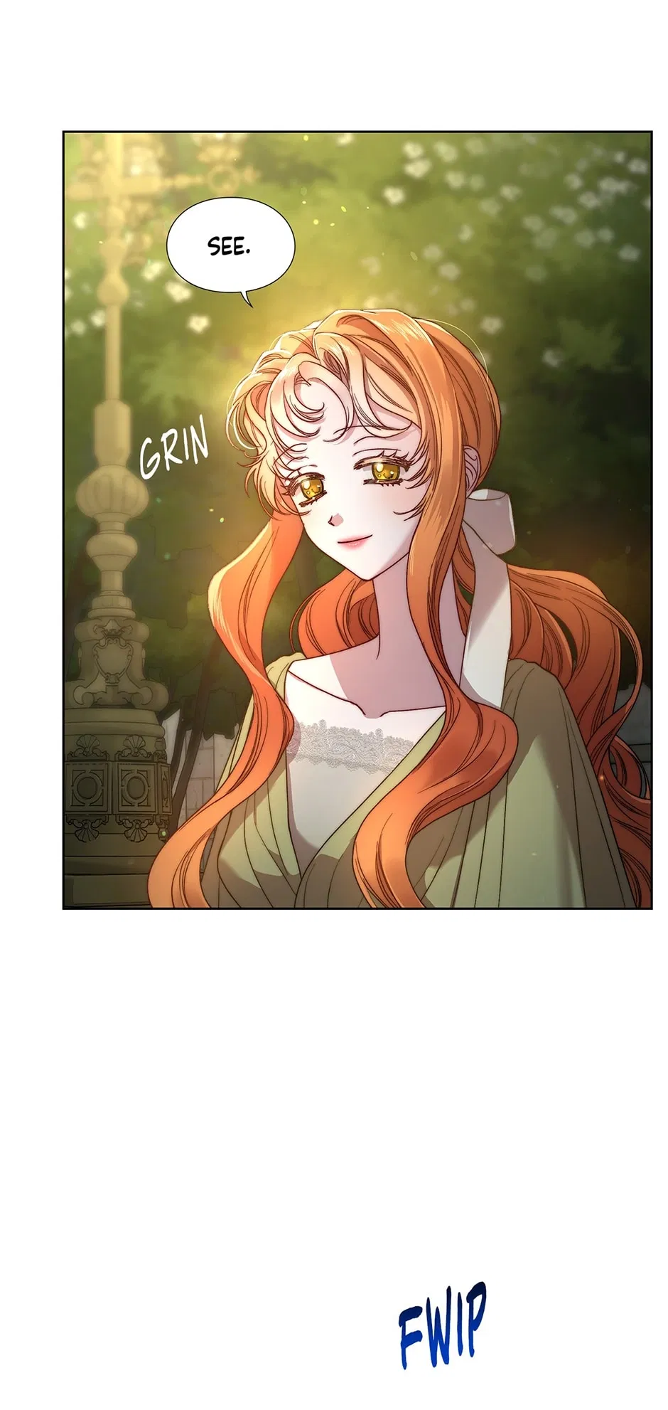 Read Lucia Manga Online