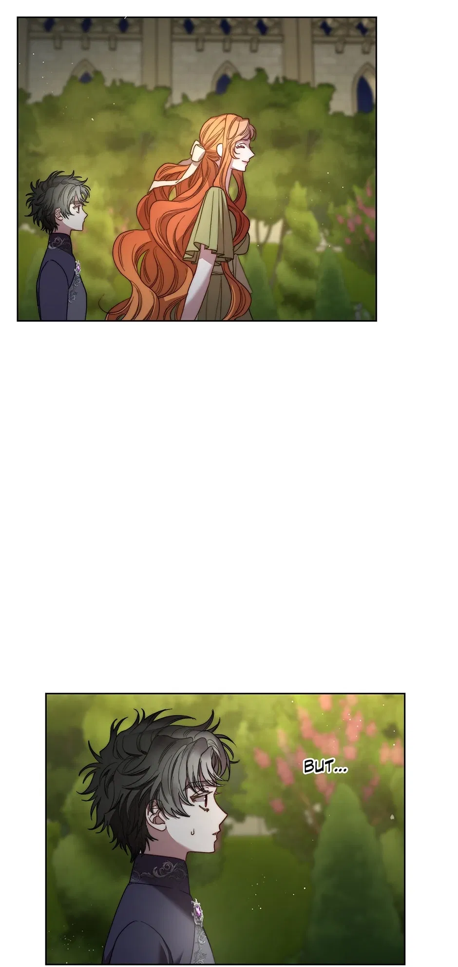 Read Lucia Manga Online