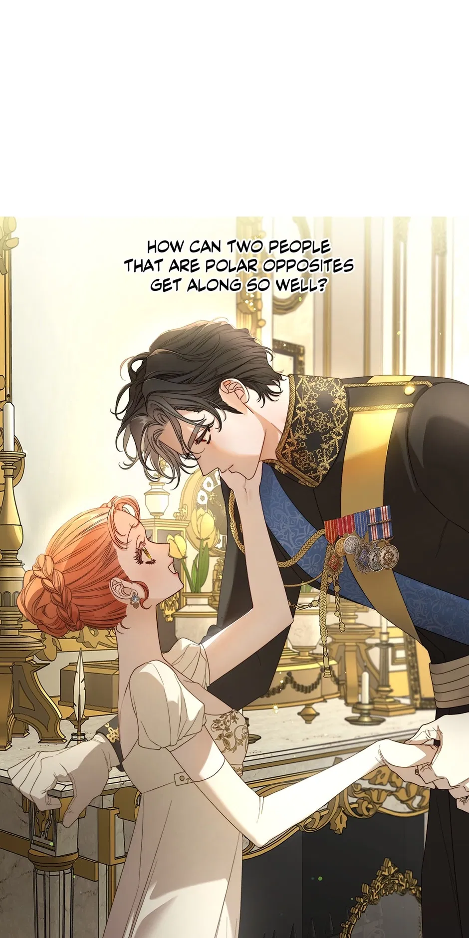 Read Lucia Manga Online