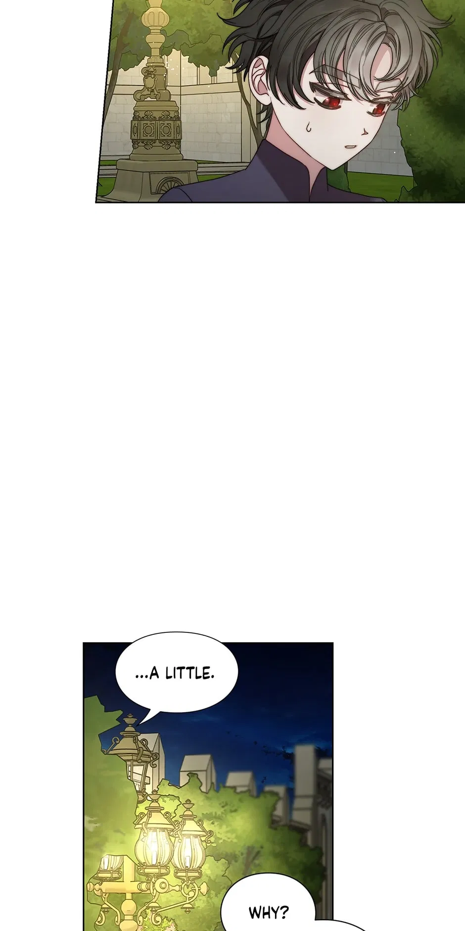 Read Lucia Manga Online