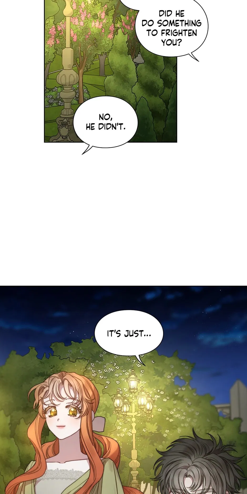 Read Lucia Manga Online