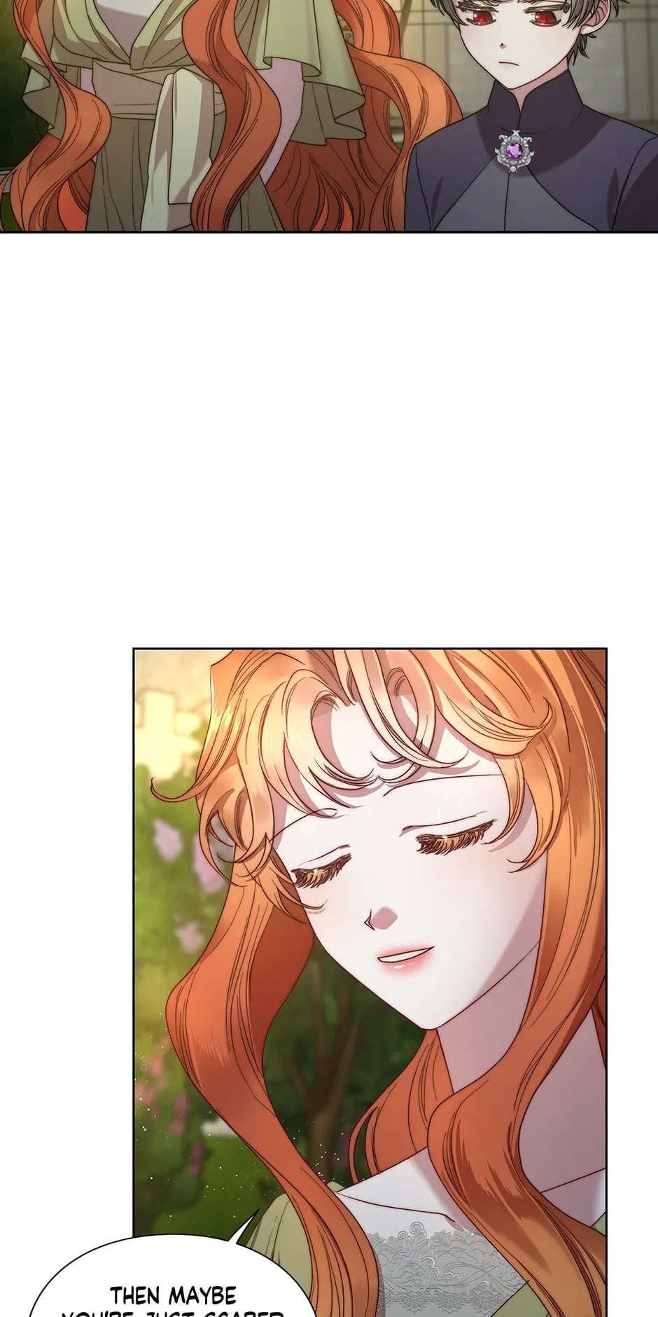 Read Lucia Manga Online