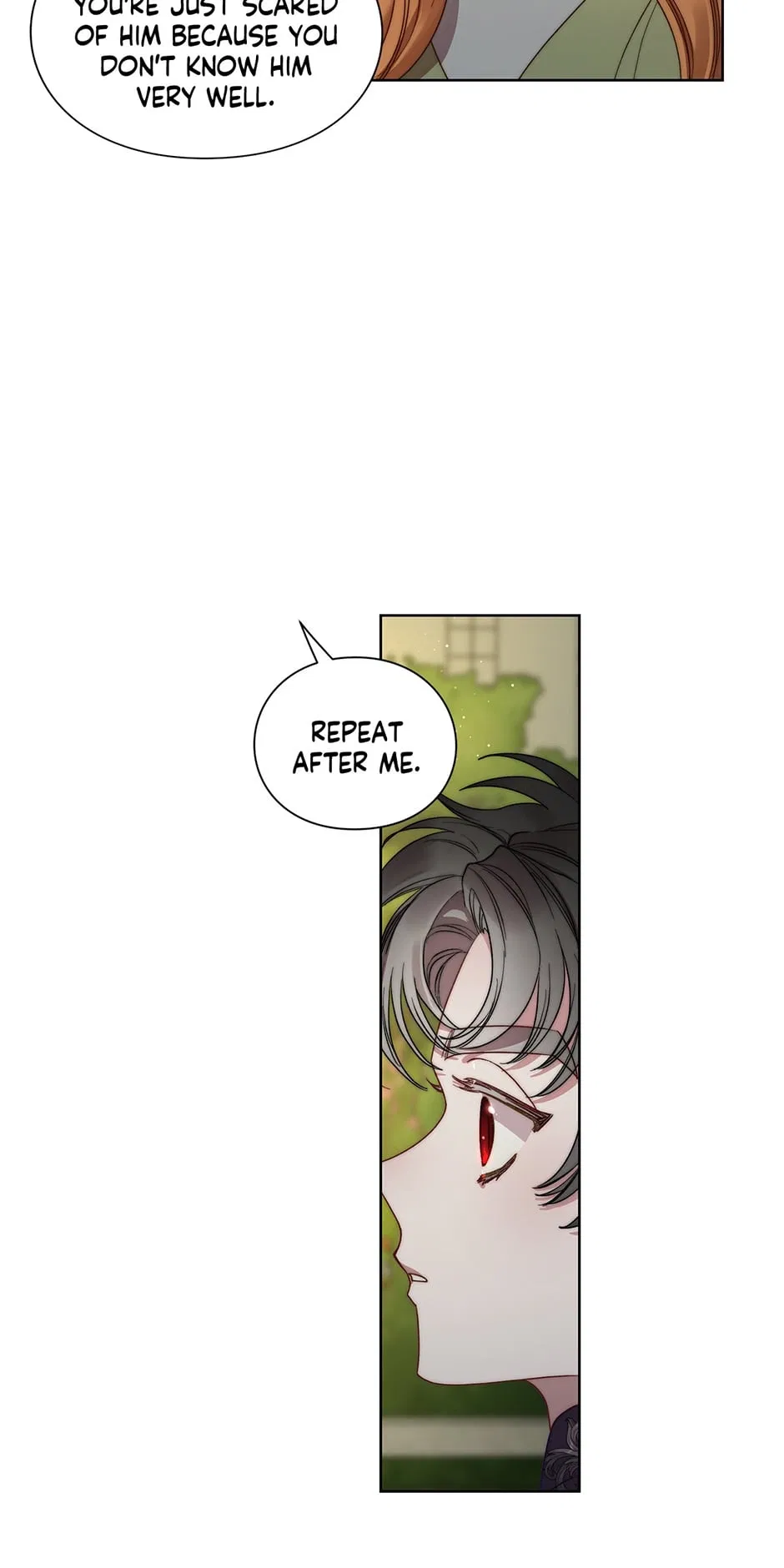 Read Lucia Manga Online