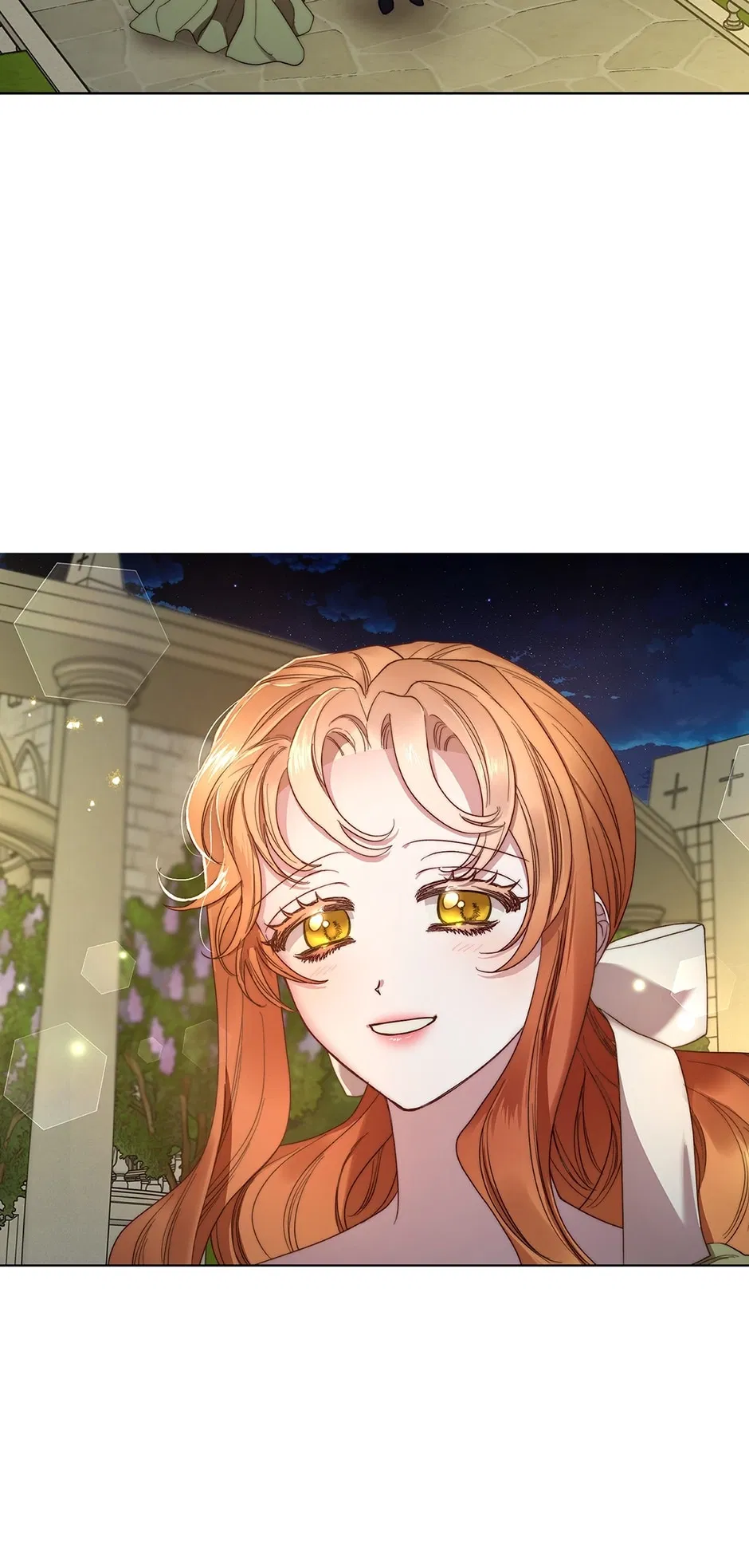 Read Lucia Manga Online