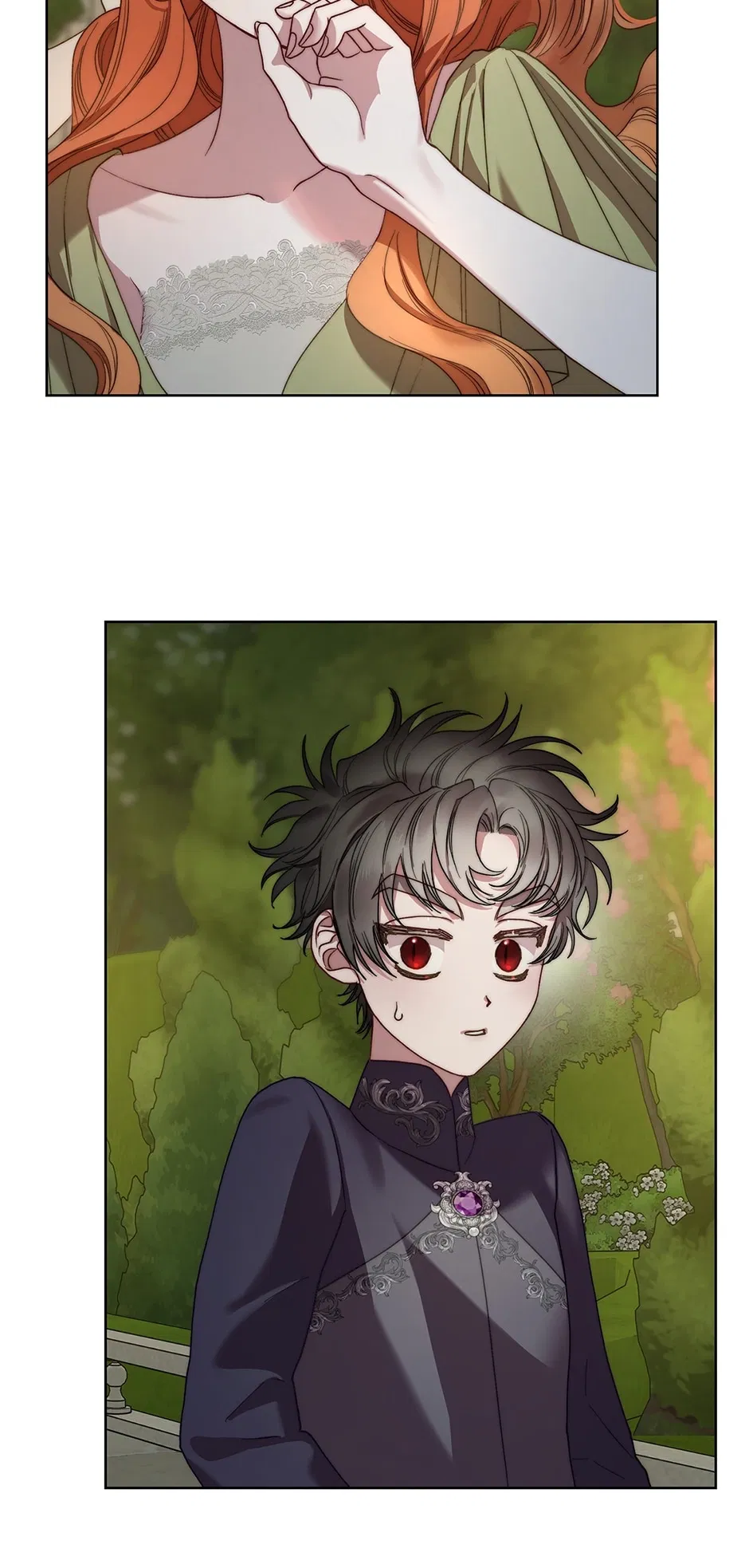 Read Lucia Manga Online
