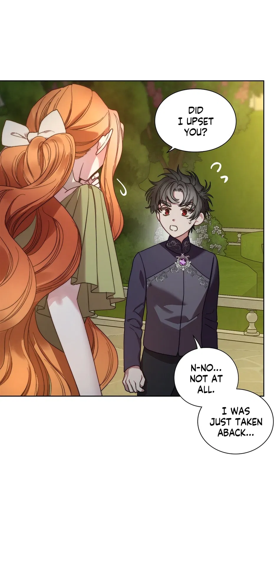 Read Lucia Manga Online