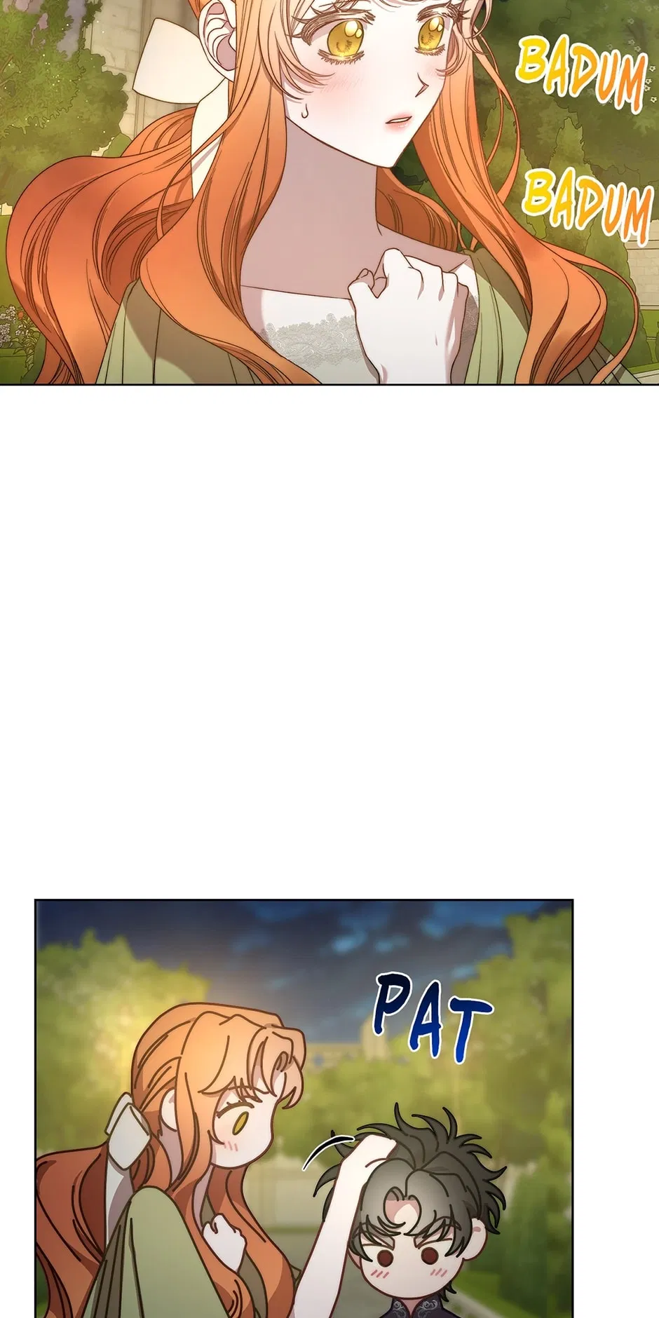 Read Lucia Manga Online