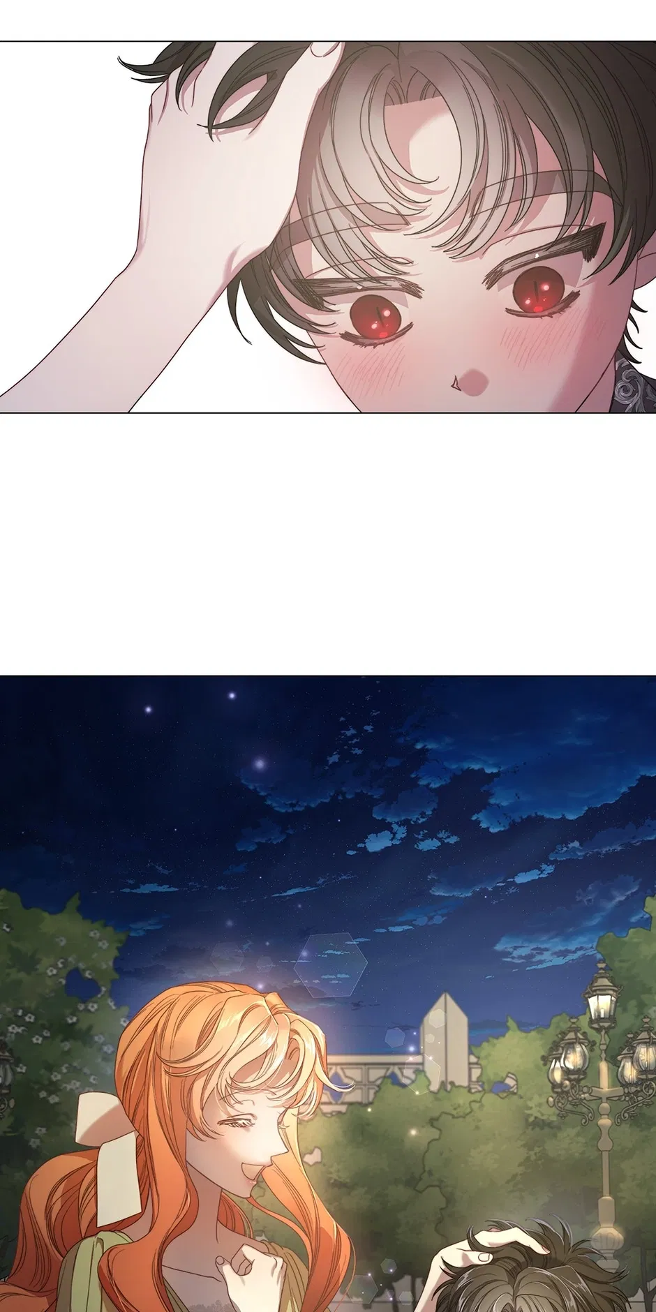Read Lucia Manga Online