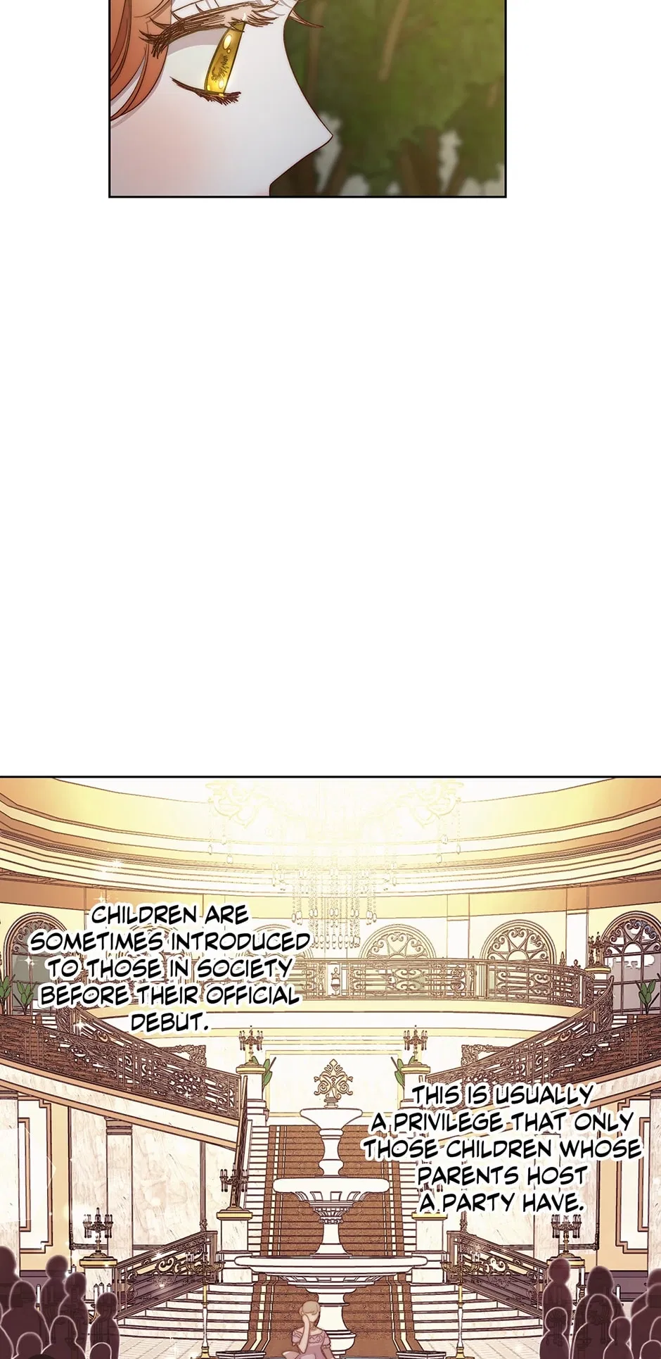 Read Lucia Manga Online