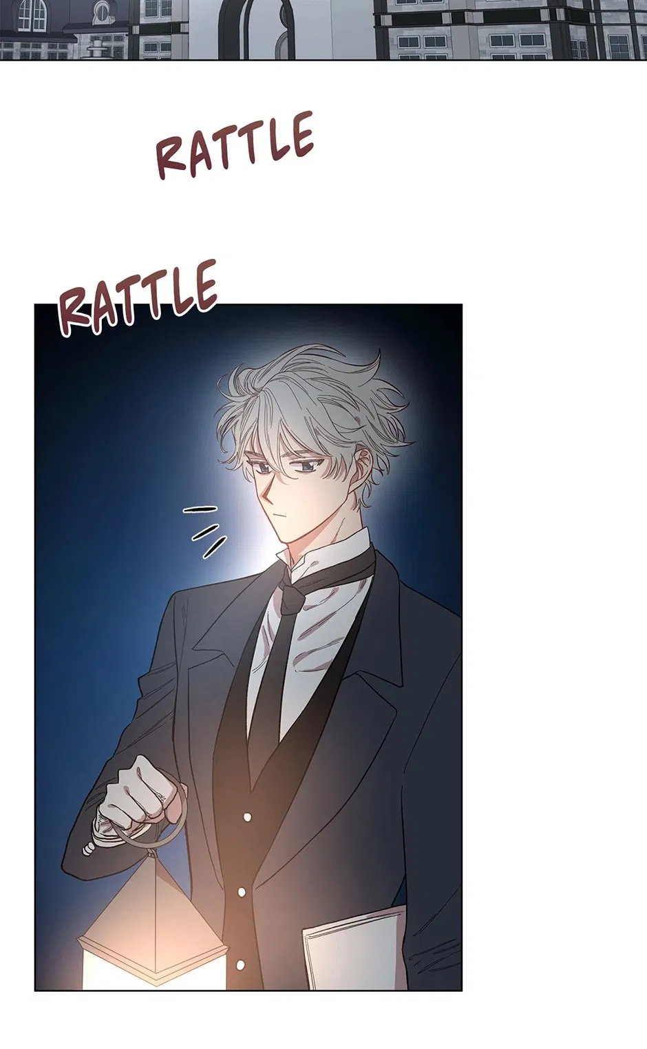 Read Lucia Manga Online