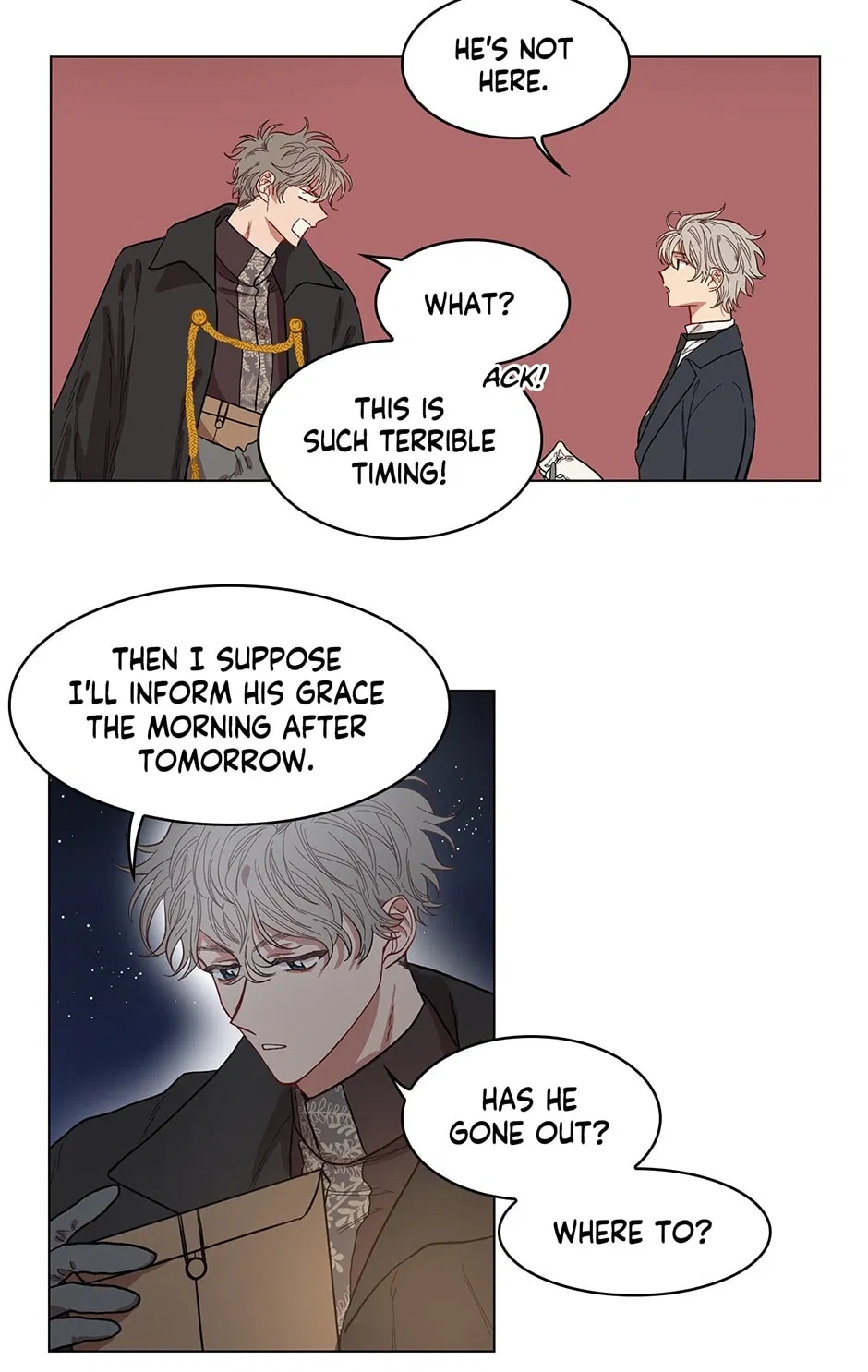Read Lucia Manga Online