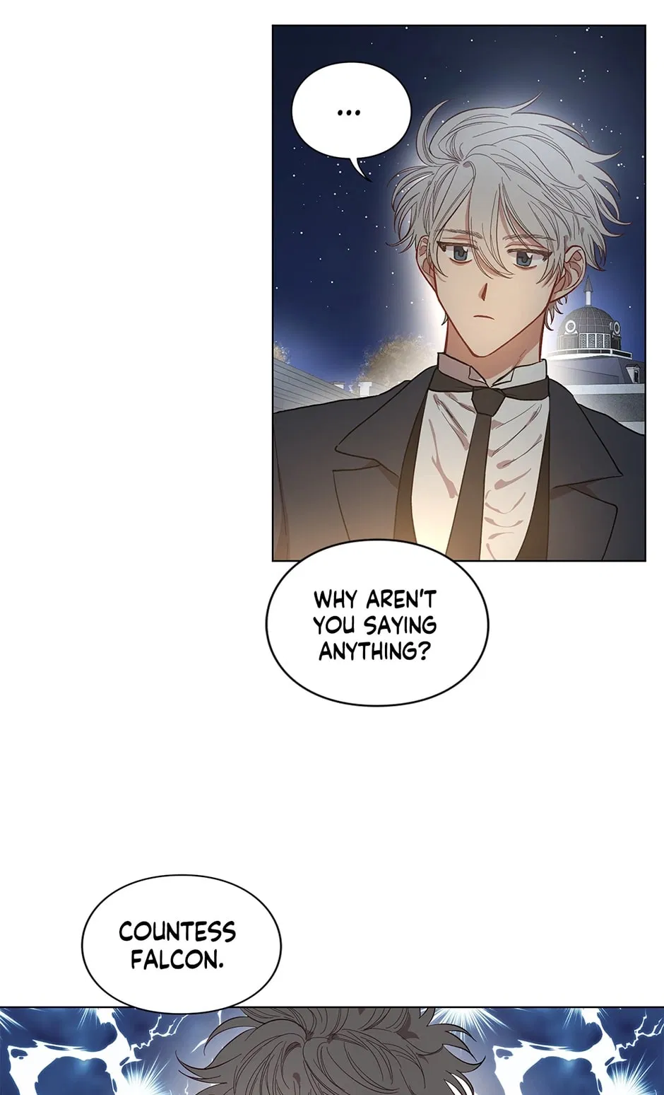 Read Lucia Manga Online