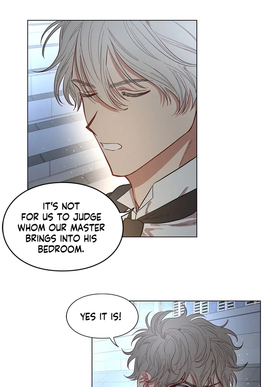 Read Lucia Manga Online