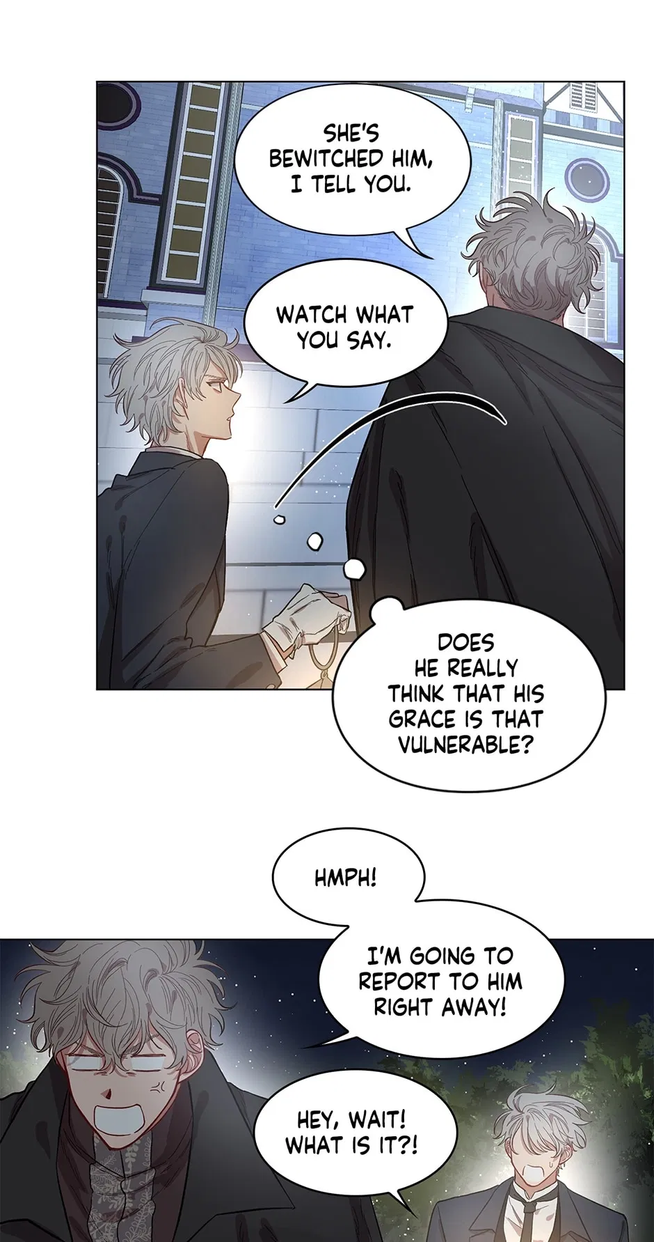 Read Lucia Manga Online