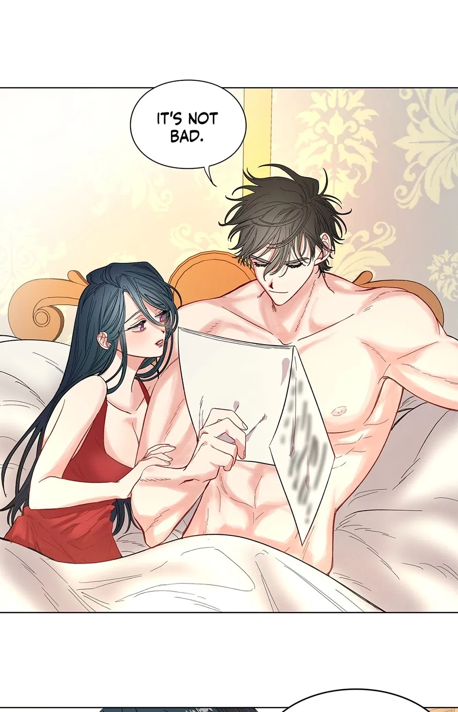 Read Lucia Manga Online
