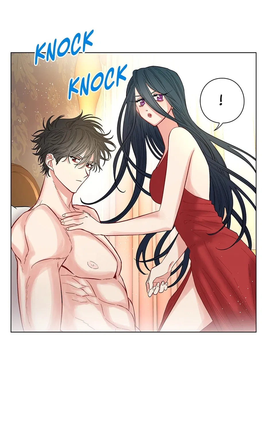 Read Lucia Manga Online