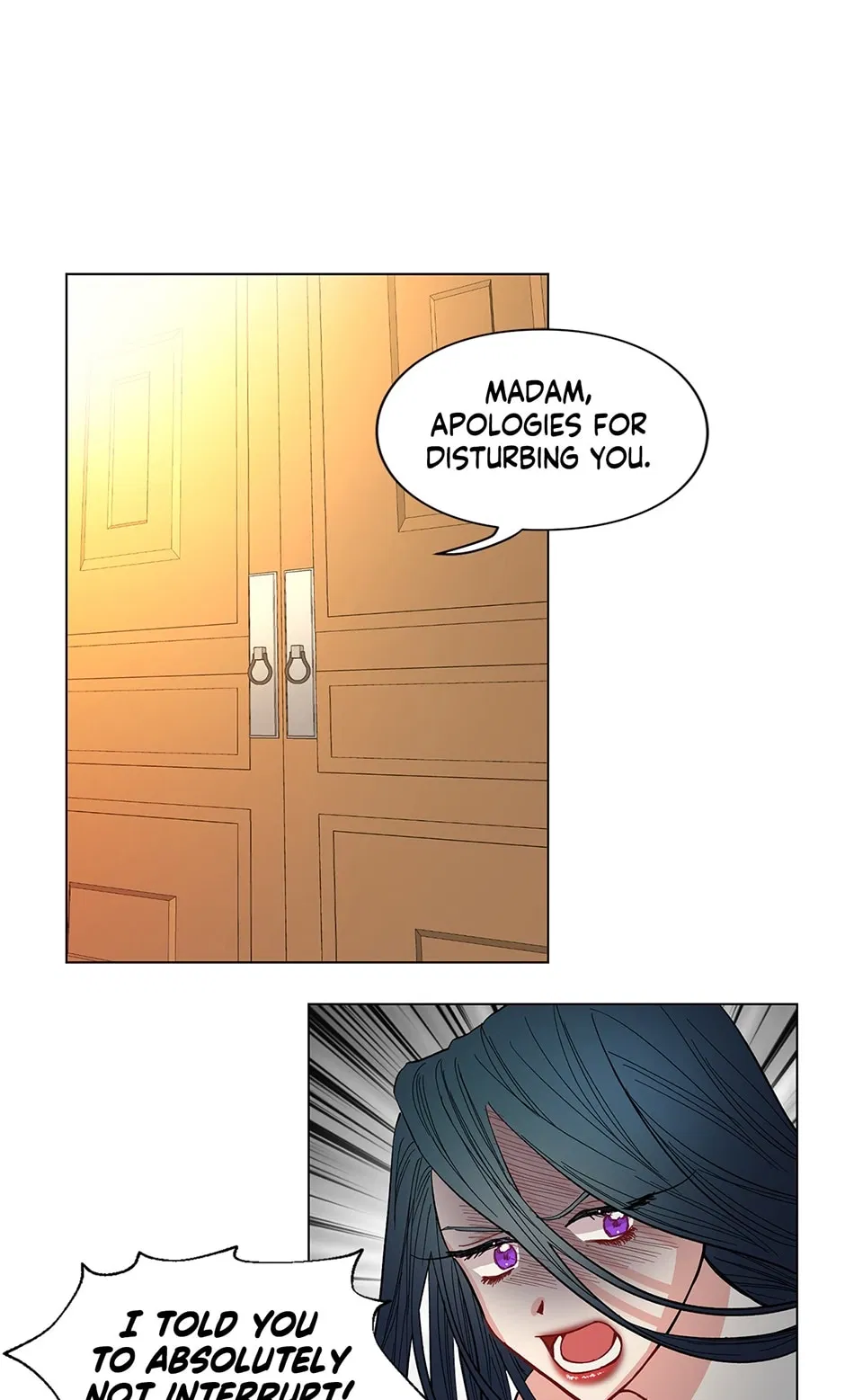 Read Lucia Manga Online