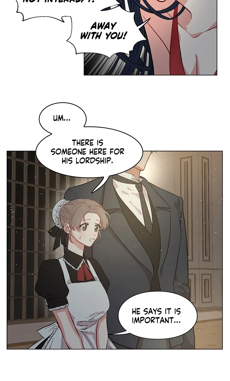 Read Lucia Manga Online