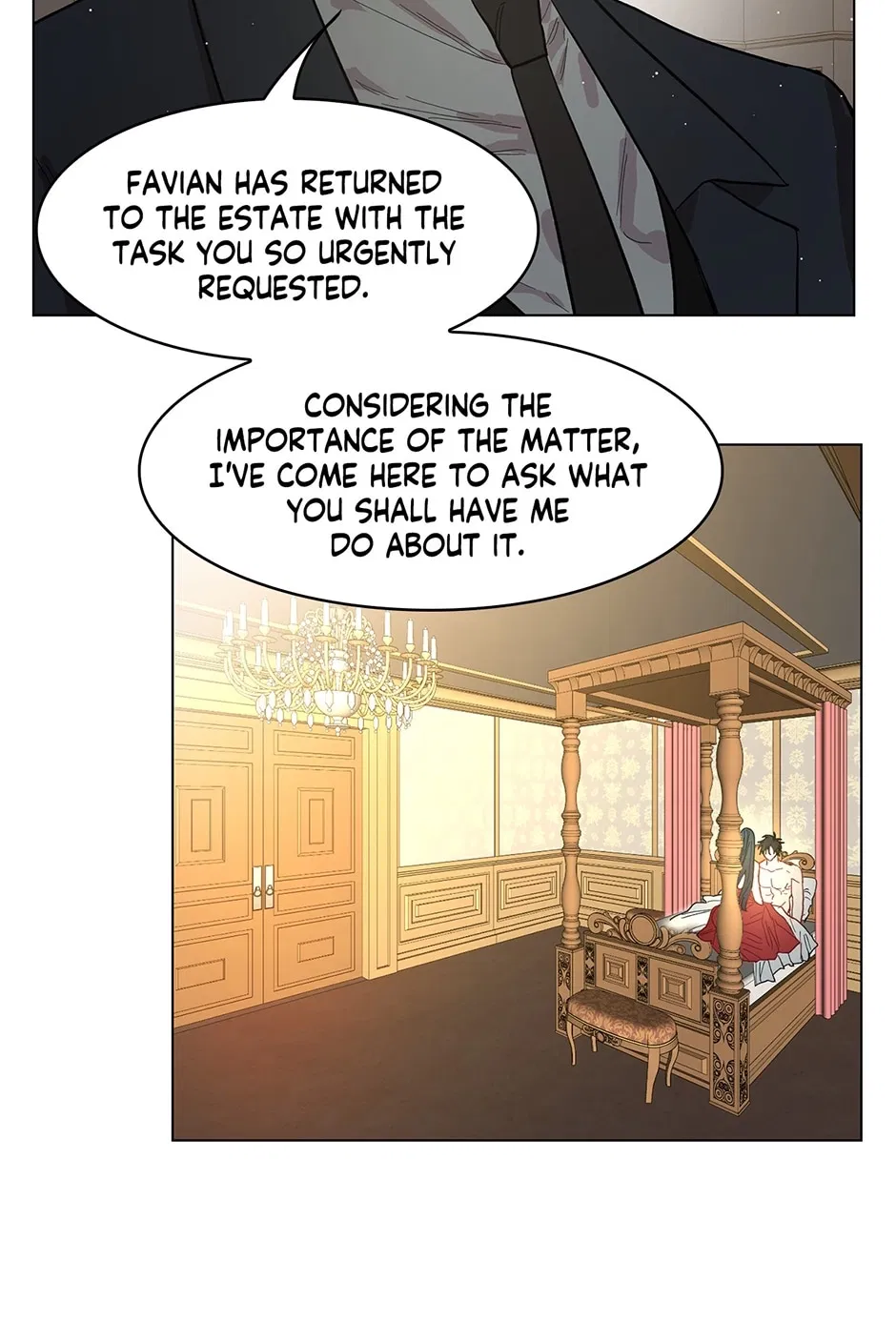 Read Lucia Manga Online