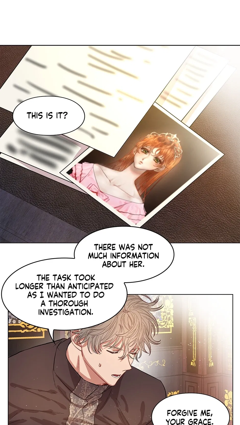 Read Lucia Manga Online