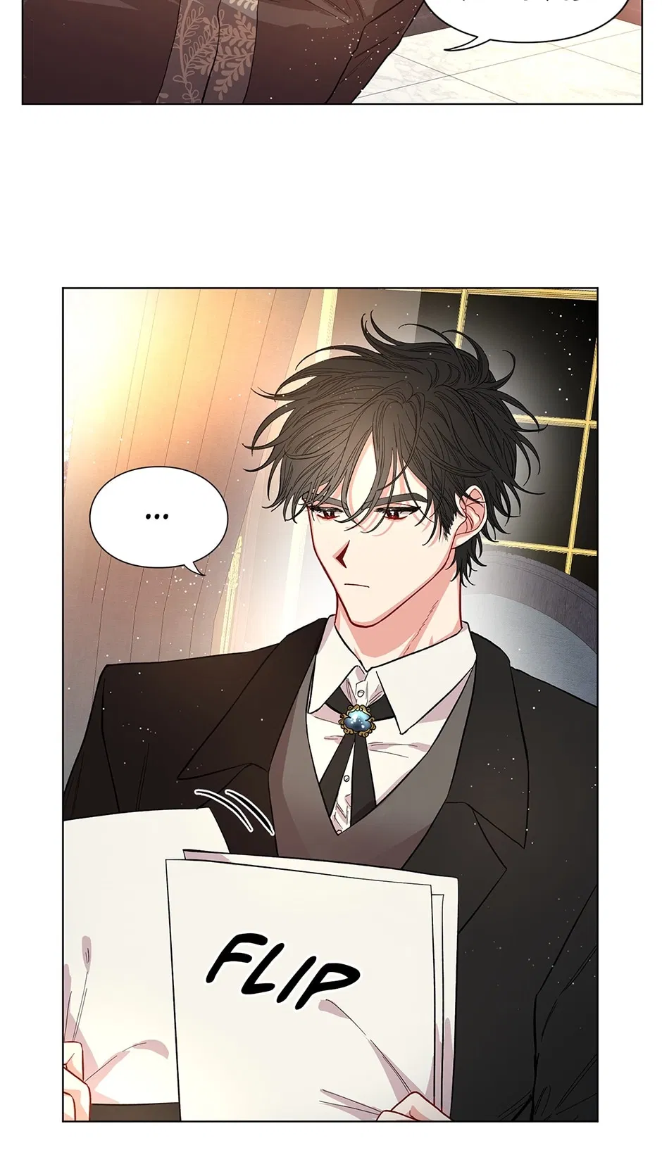 Read Lucia Manga Online
