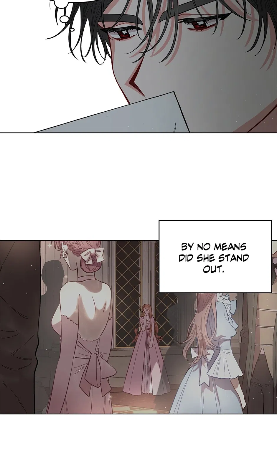 Read Lucia Manga Online