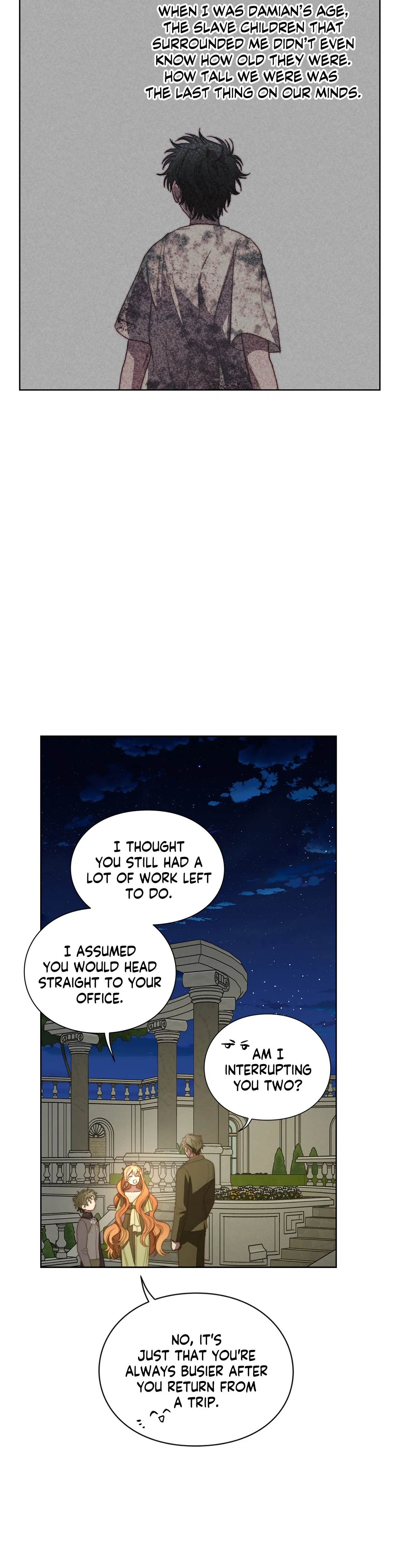 Read Lucia Manga Online