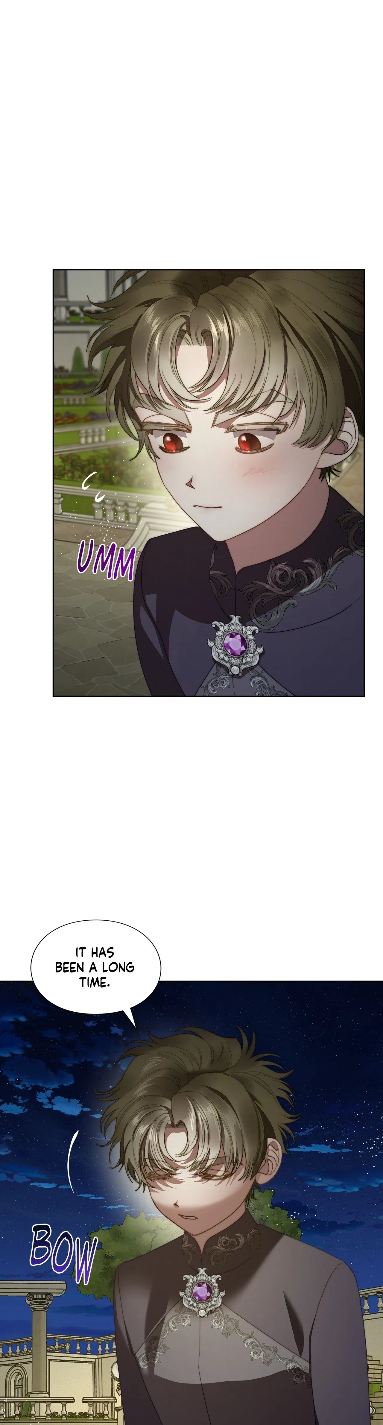 Read Lucia Manga Online