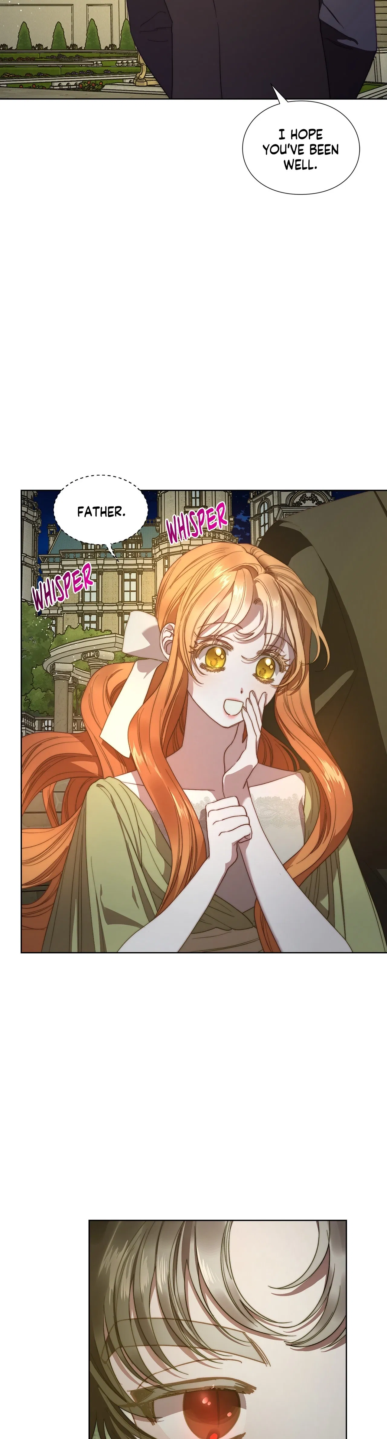 Read Lucia Manga Online