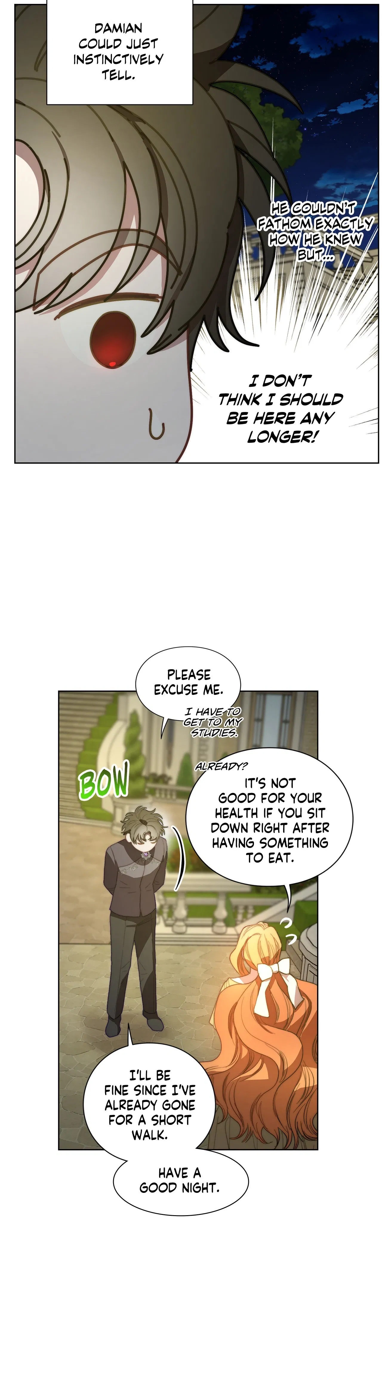 Read Lucia Manga Online