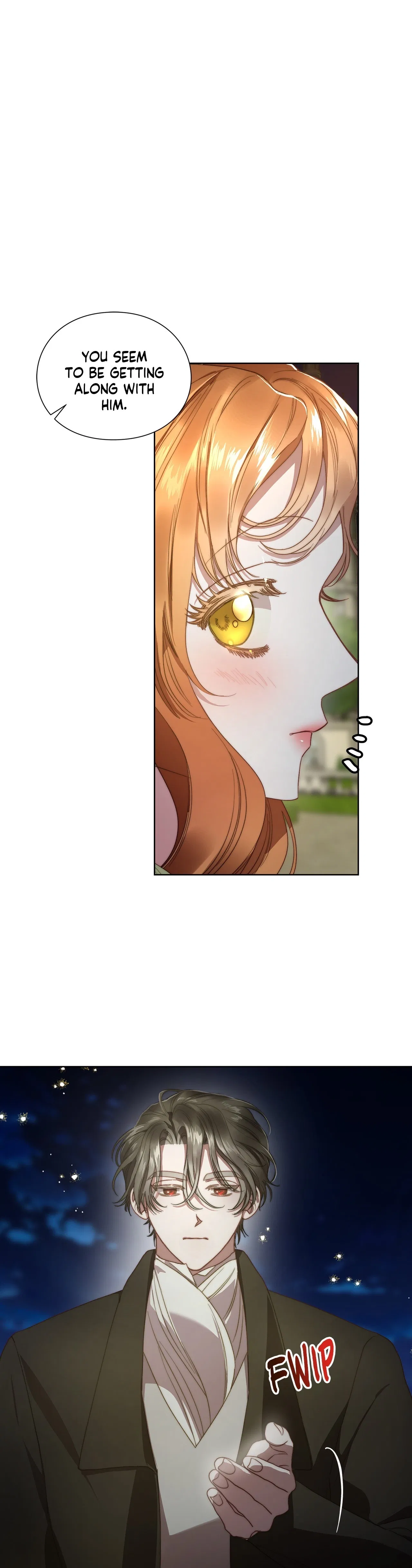 Read Lucia Manga Online