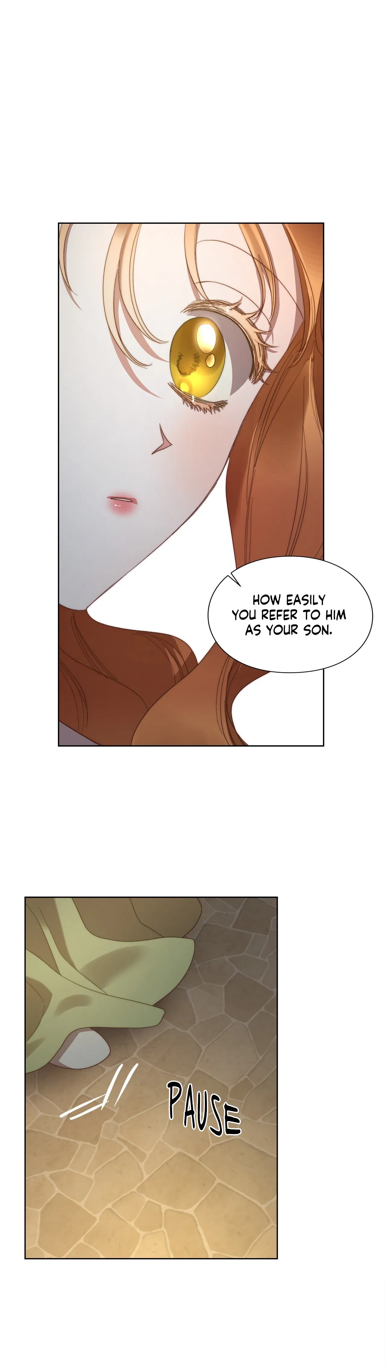 Read Lucia Manga Online