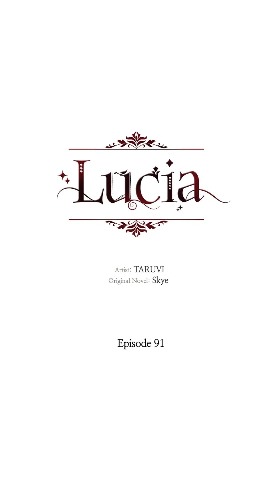 Read Lucia Manga Online