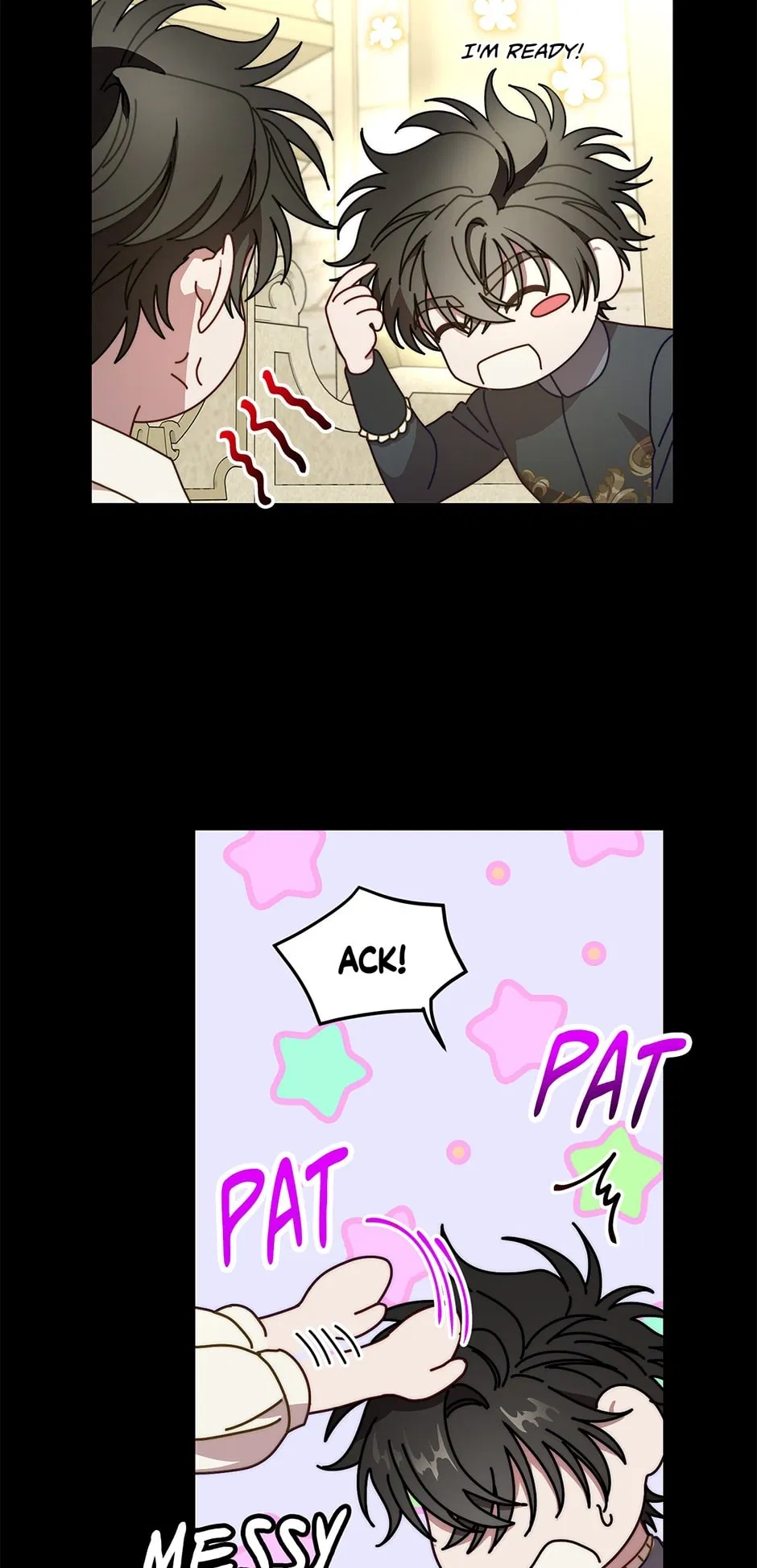 Read Lucia Manga Online
