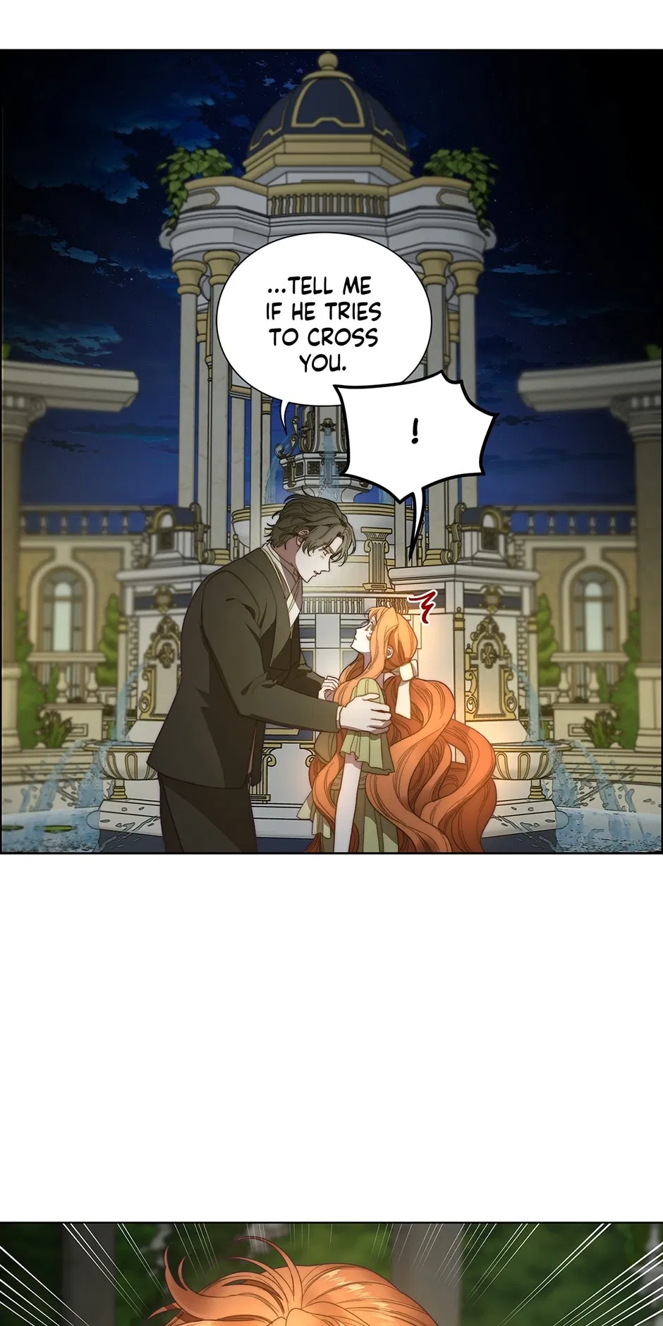 Read Lucia Manga Online