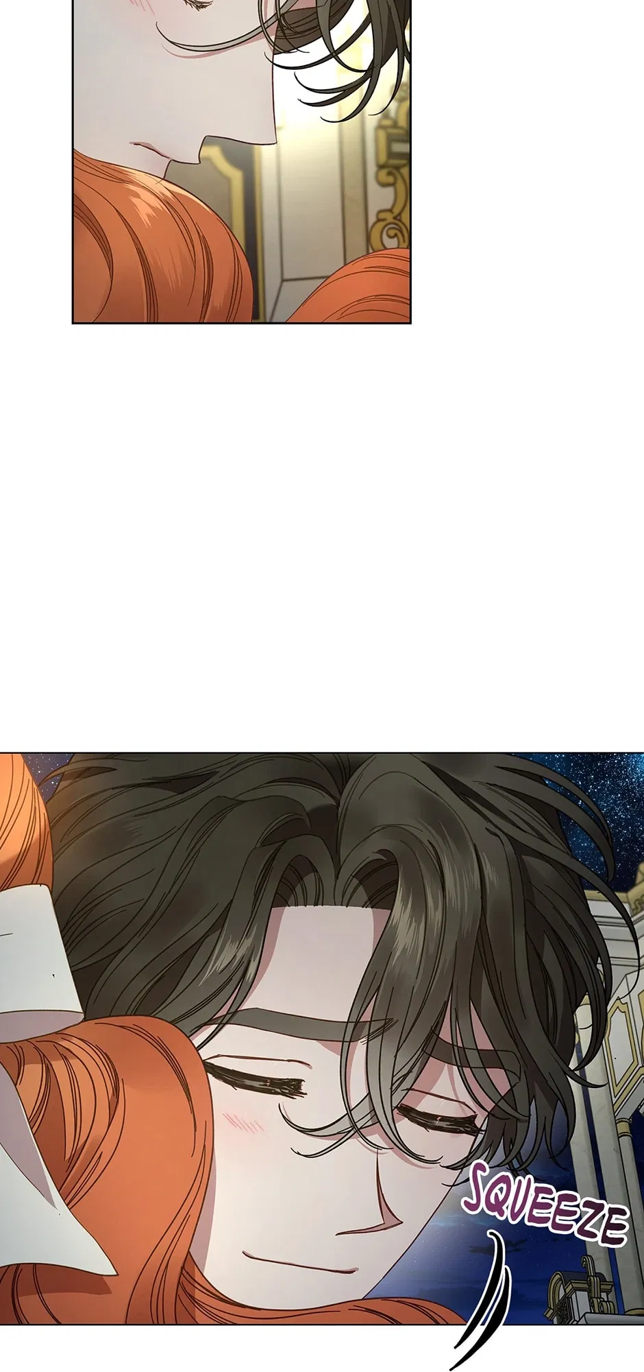 Read Lucia Manga Online