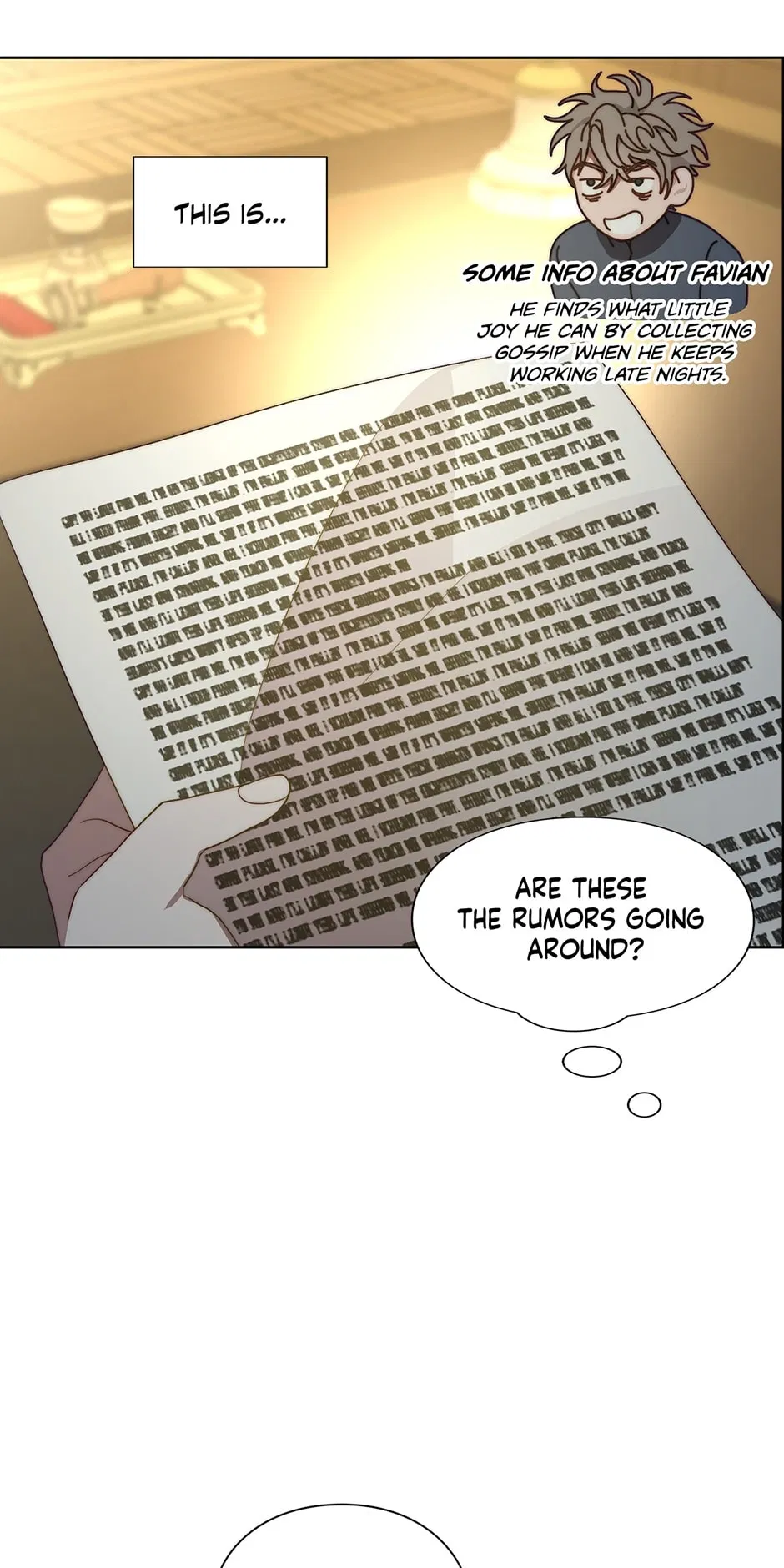 Read Lucia Manga Online