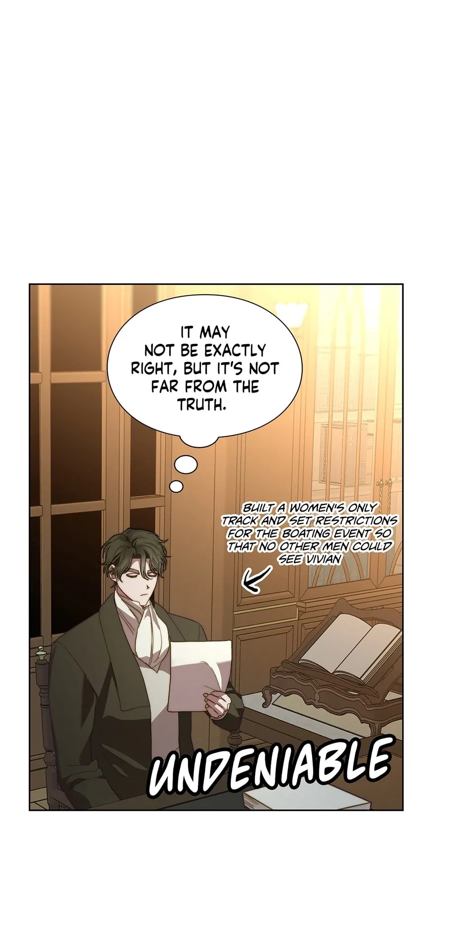 Read Lucia Manga Online