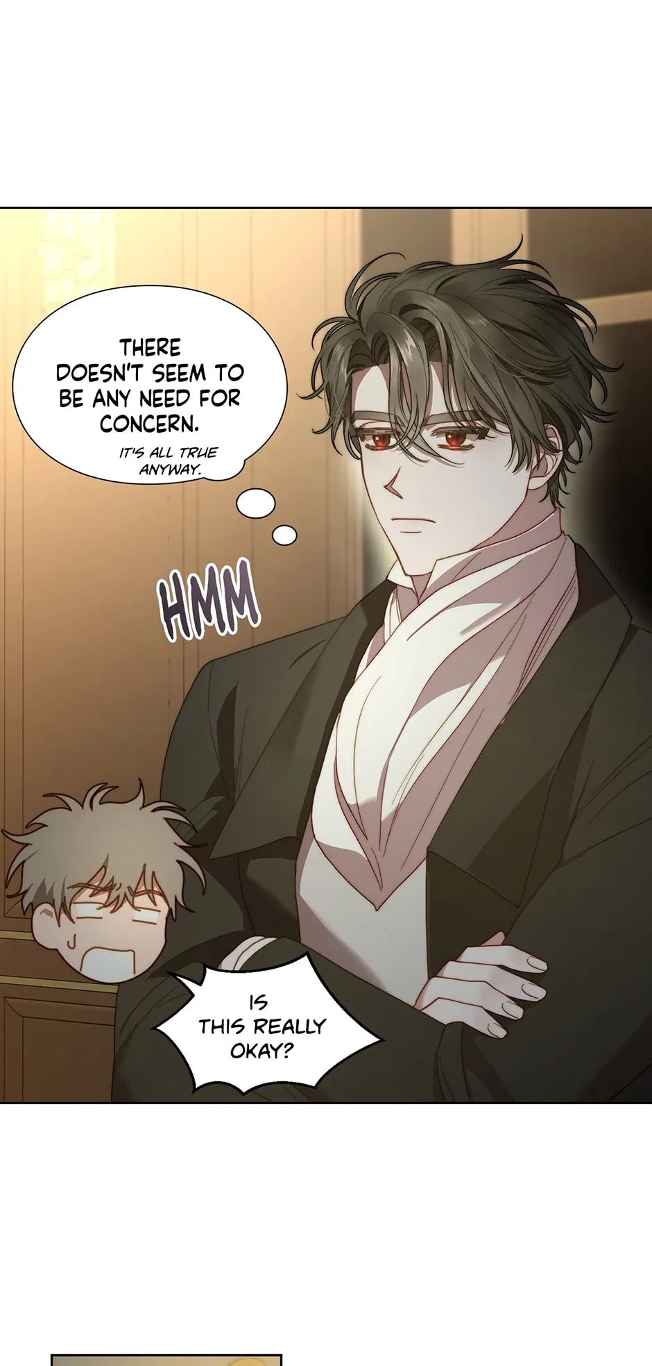 Read Lucia Manga Online
