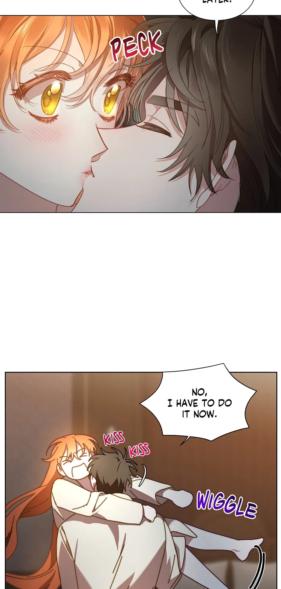 Read Lucia Manga Online