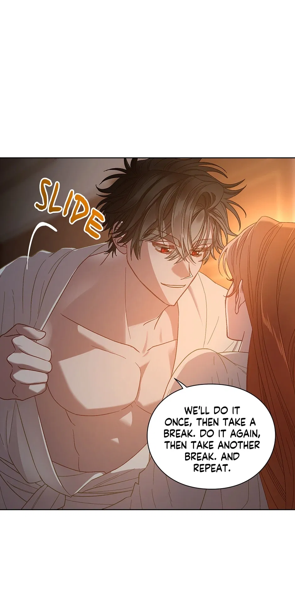 Read Lucia Manga Online