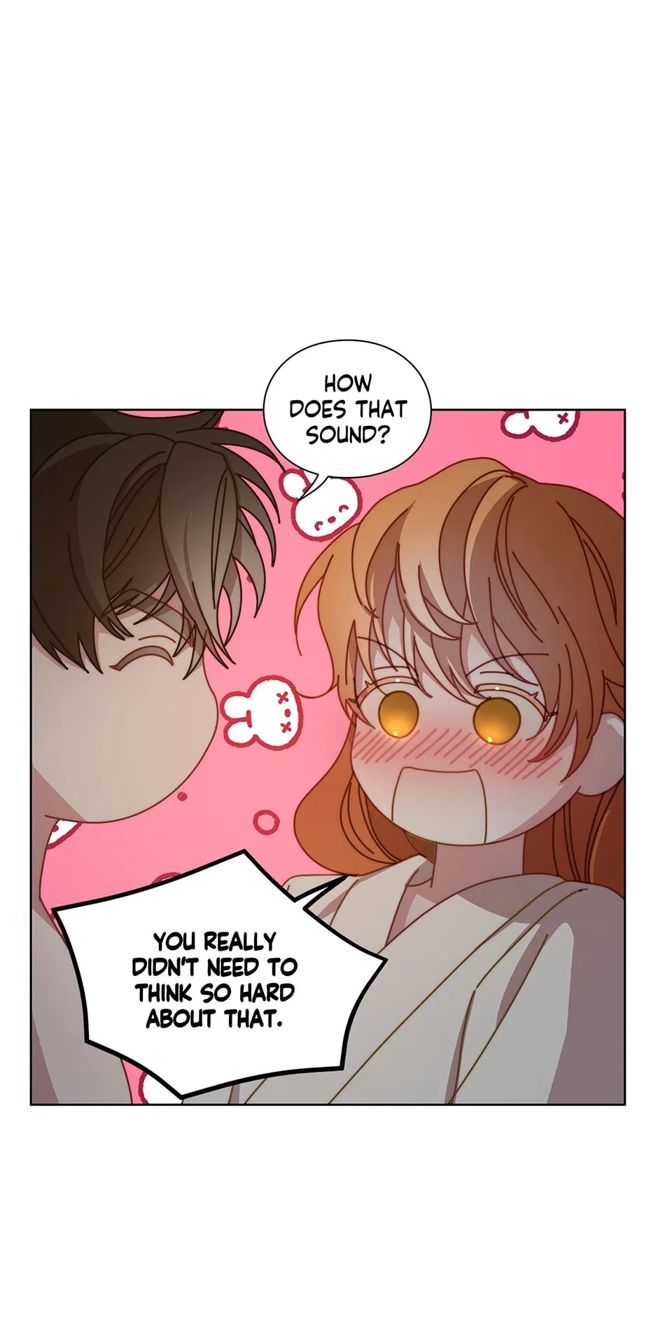 Read Lucia Manga Online