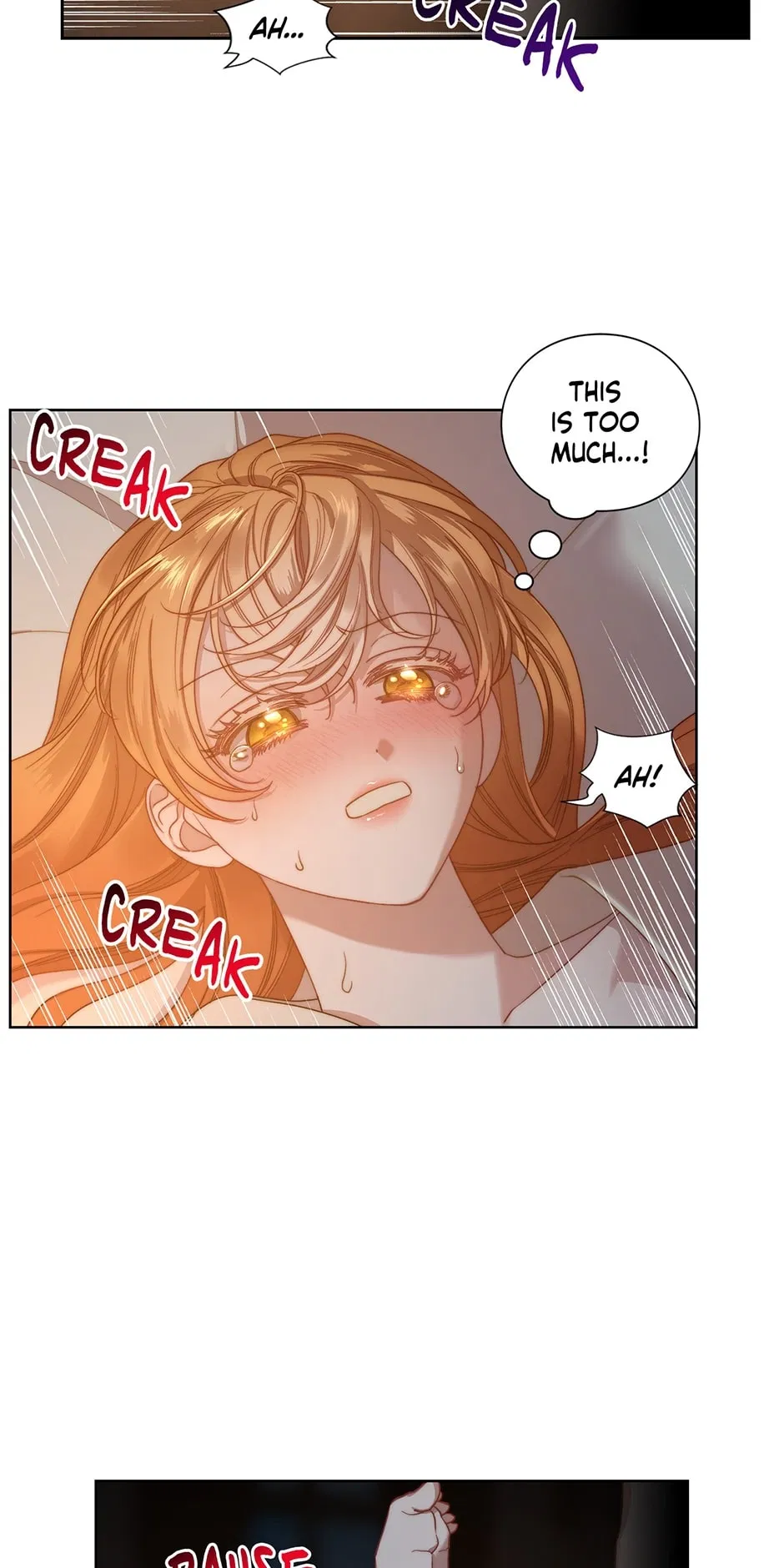 Read Lucia Manga Online