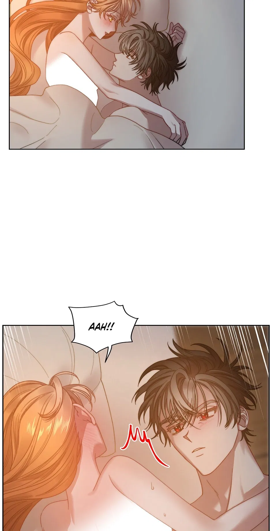 Read Lucia Manga Online