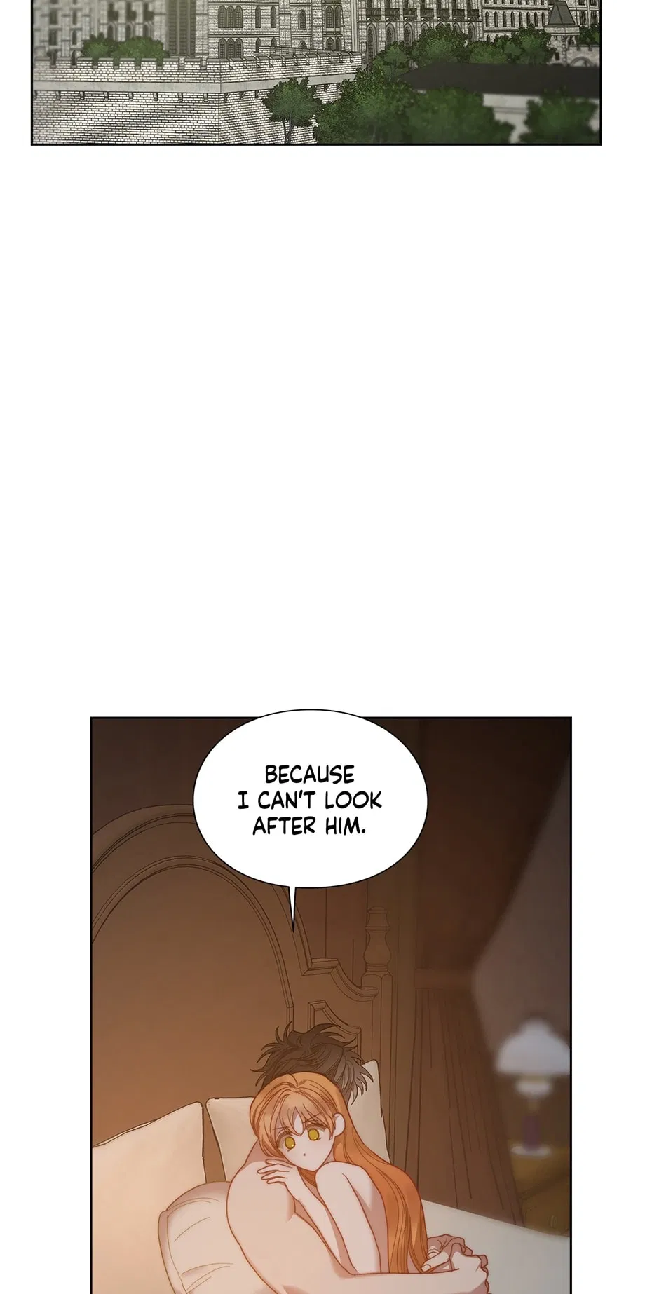 Read Lucia Manga Online