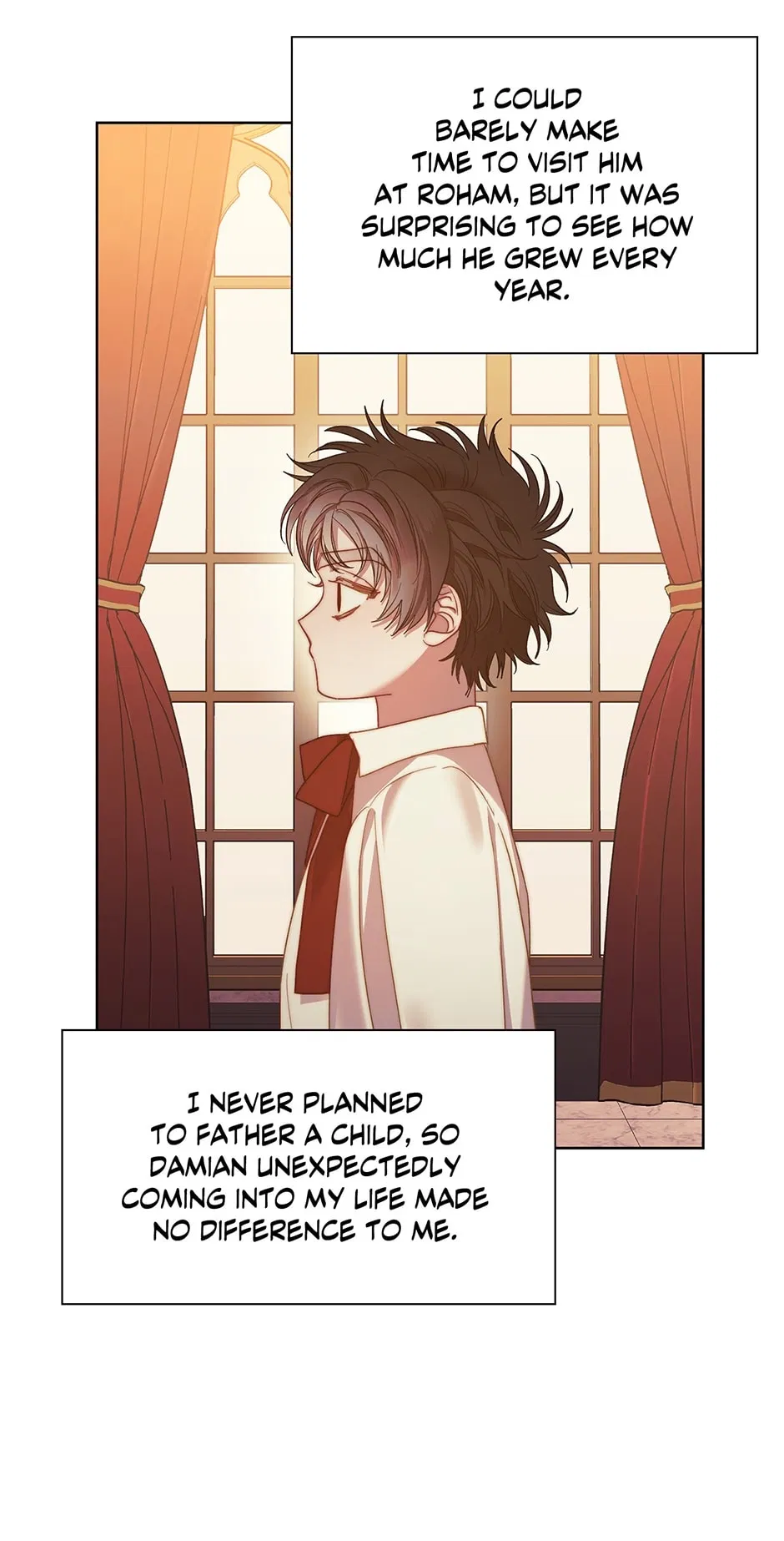 Read Lucia Manga Online