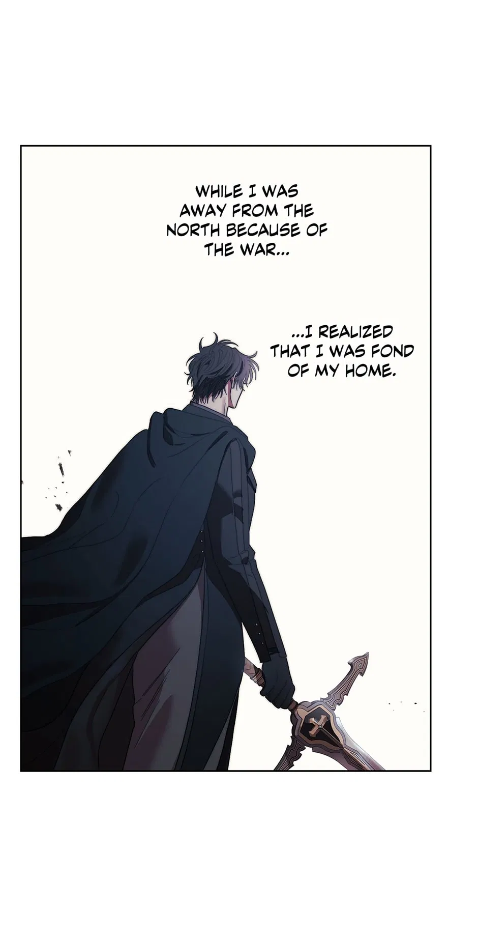 Read Lucia Manga Online