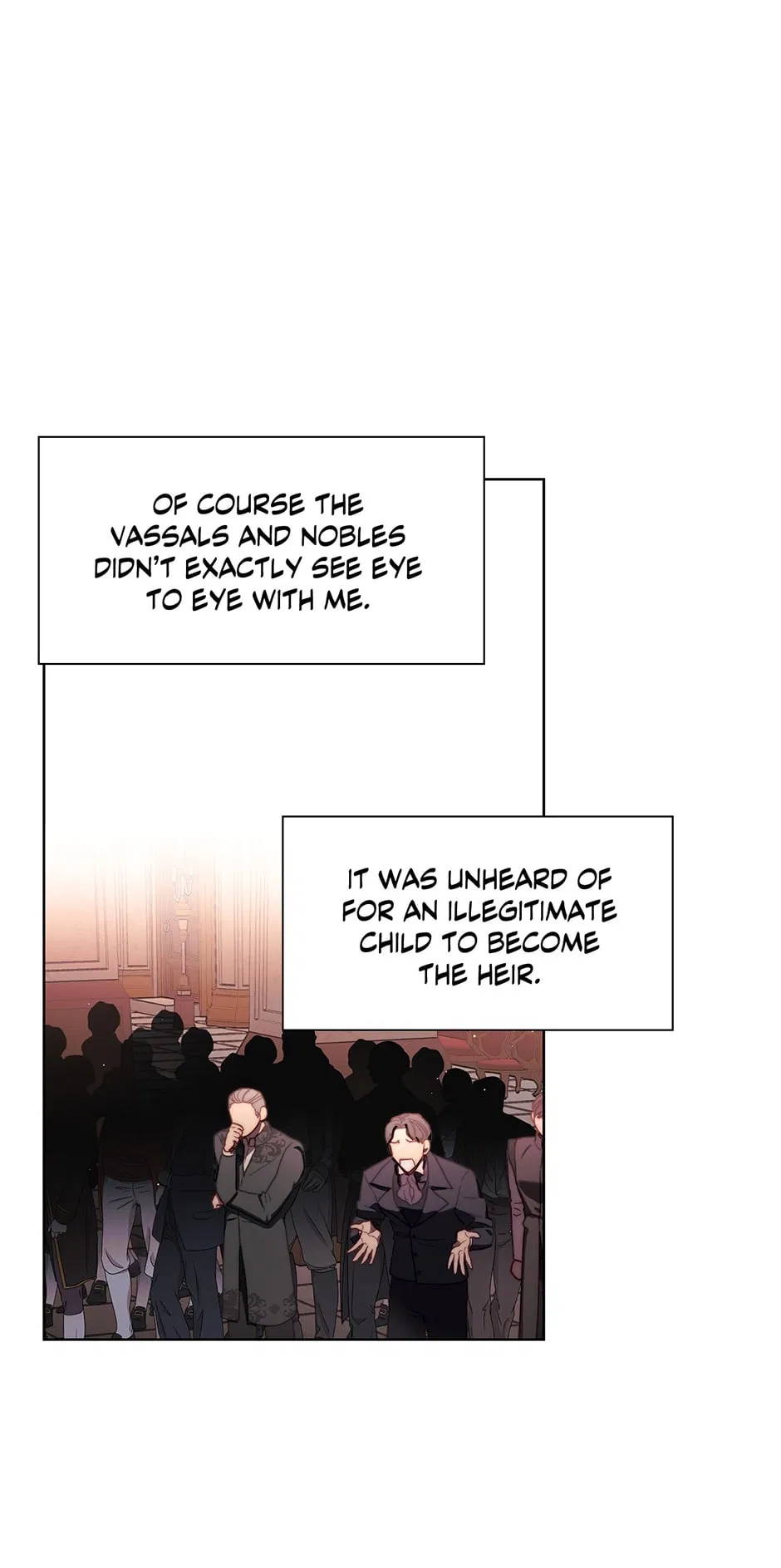 Read Lucia Manga Online
