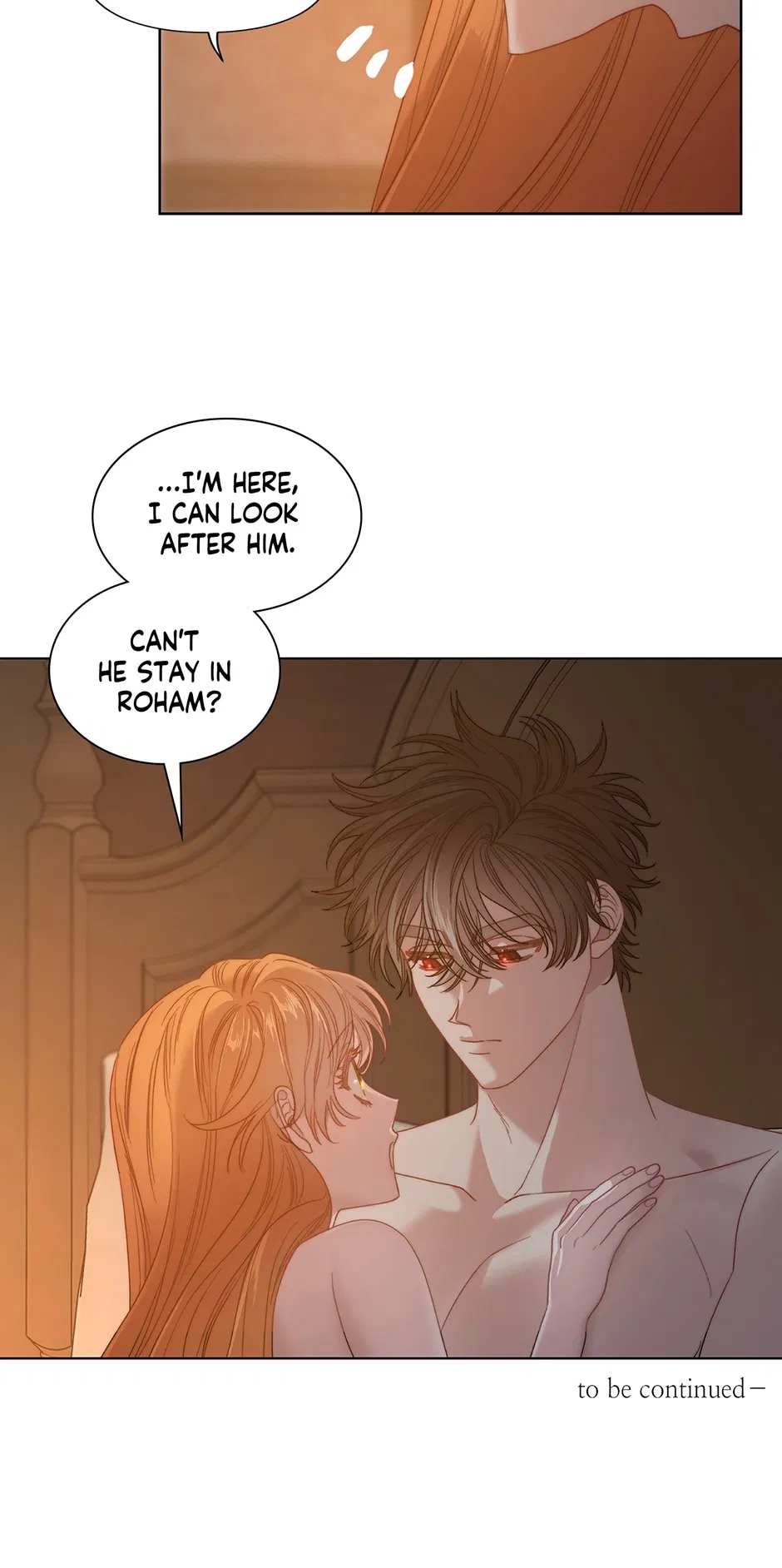 Read Lucia Manga Online